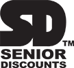 Senior Discount