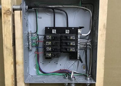 Electrical Box