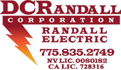 D C Randall Corporation